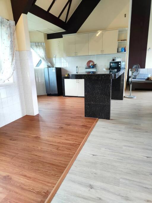 Apartment Silverpart C3-6-1 Forest View High Floor No Lift